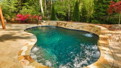 Family Fun on a Budget: How Above Ground Pools Create Year-Round Memories