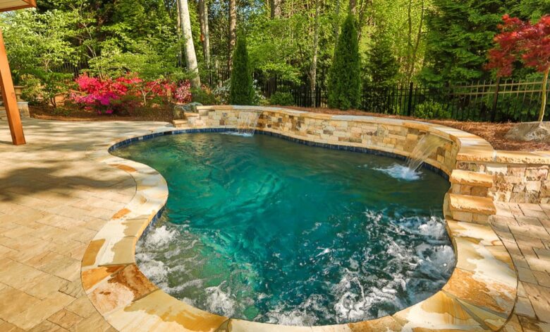 Family Fun on a Budget: How Above Ground Pools Create Year-Round Memories