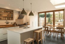 The Smart Approach to House Renovation in London with BCS Building Contractor Ltd