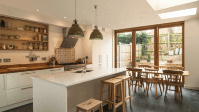 The Smart Approach to House Renovation in London with BCS Building Contractor Ltd