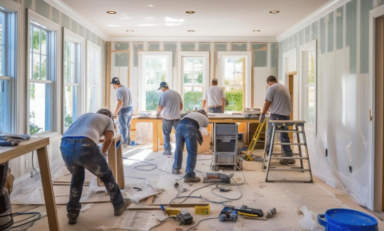 Top 10 Home Remodeling Tips for a Successful Renovation