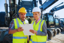 How to Choose the Right Excavation & Construction Company