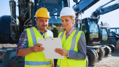 How to Choose the Right Excavation & Construction Company