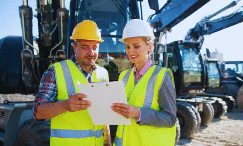 How to Choose the Right Excavation & Construction Company
