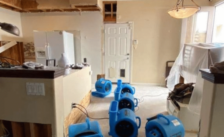 How Flood Cleanup Services Work and Why You Need Them