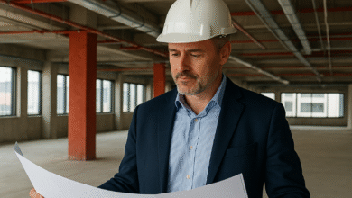 10 Key Factors to Consider Before Building a Commercial Space