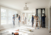 Planning a Home Renovation? Don’t Forget Your HVAC System