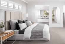 Top Bed Trends for 2025 in UAE Home Interiors
