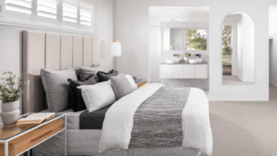 Top Bed Trends for 2025 in UAE Home Interiors