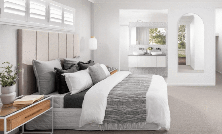 Top Bed Trends for 2025 in UAE Home Interiors