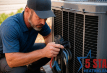 Why Timely AC Repair Daphne AL Is Critical for Home Comfort