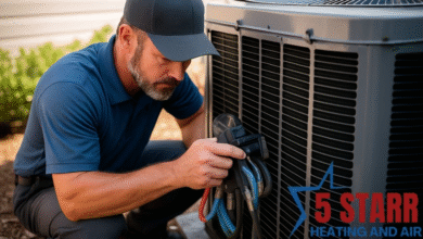Why Timely AC Repair Daphne AL Is Critical for Home Comfort