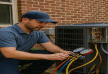 Your Local HVAC Hernando, MS Specialists – Hometown HVACR