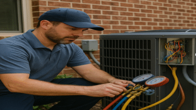 Your Local HVAC Hernando, MS Specialists – Hometown HVACR