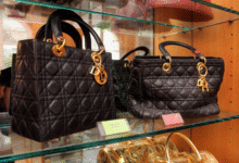 How High Imitation Bags Are Changing the Fashion Industry