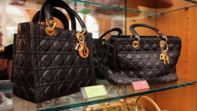 How High Imitation Bags Are Changing the Fashion Industry