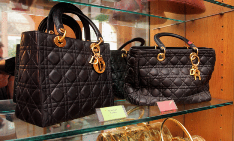 How High Imitation Bags Are Changing the Fashion Industry