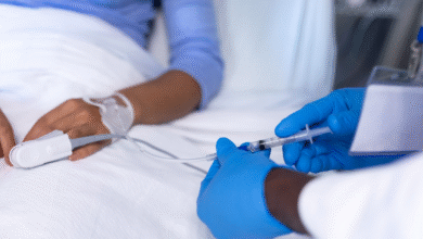 IV Infusion Treatment: Quick and Effective Health Boost