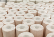 Eco Hand Stretch Pallet Wrap: A Smarter Way to Package