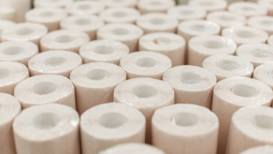 Eco Hand Stretch Pallet Wrap: A Smarter Way to Package