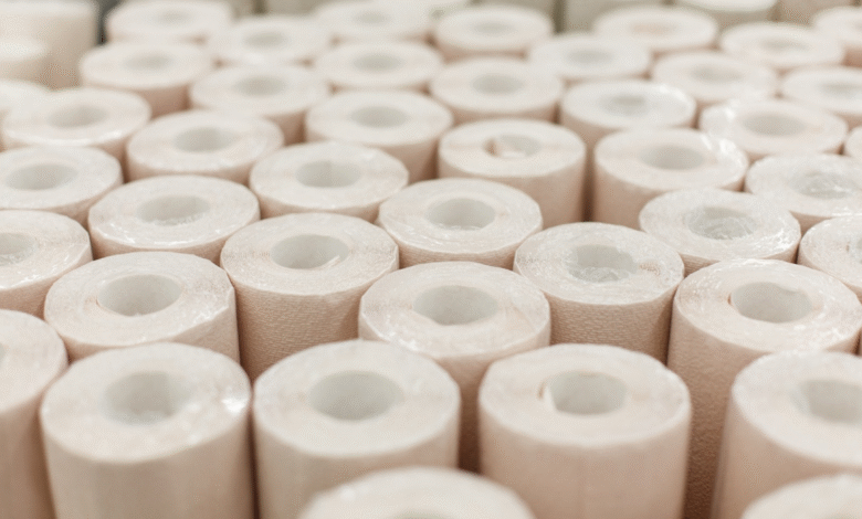 Eco Hand Stretch Pallet Wrap: A Smarter Way to Package
