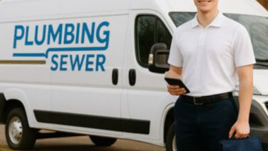 Why Reliable Plumbing Is More Than Pipes: A Story About Trust and Peace of Mind