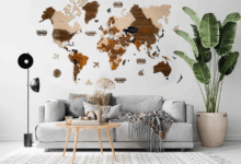 Upgrade Your Home for Fall with These Sustainable Décor Brands