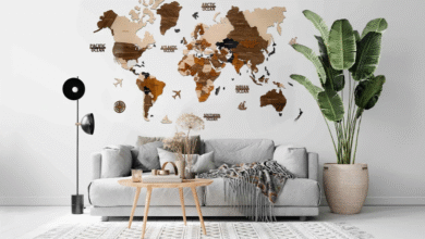 Upgrade Your Home for Fall with These Sustainable Décor Brands