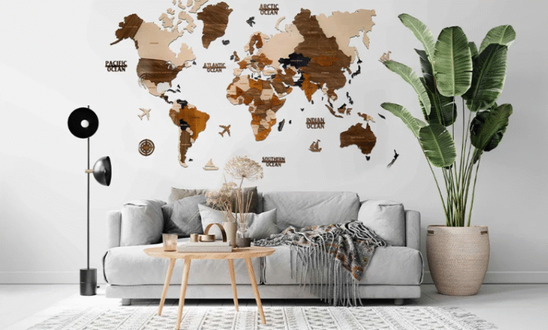 Upgrade Your Home for Fall with These Sustainable Décor Brands