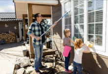 10 Overlooked Home Maintenance Tips Every New Canadian Homeowner Should Remember