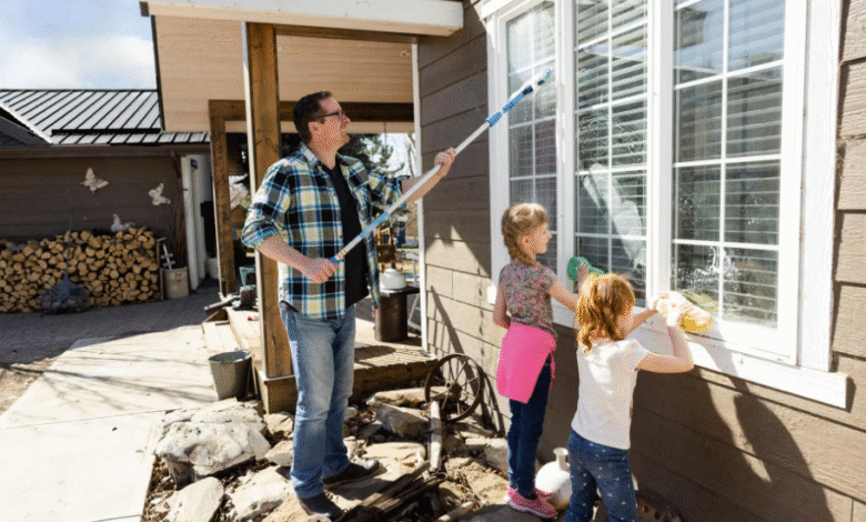 10 Overlooked Home Maintenance Tips Every New Canadian Homeowner Should Remember