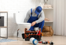 Unexpected Plumbing Nightmares: Common Issues and Quick Fixes