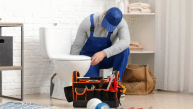 Unexpected Plumbing Nightmares: Common Issues and Quick Fixes