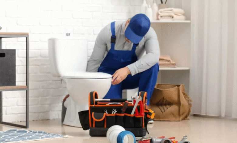 Unexpected Plumbing Nightmares: Common Issues and Quick Fixes