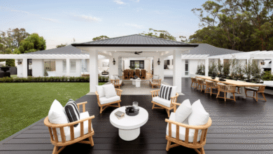 Boosting Your Home’s Worth with Clever Secondary Spaces in NSW