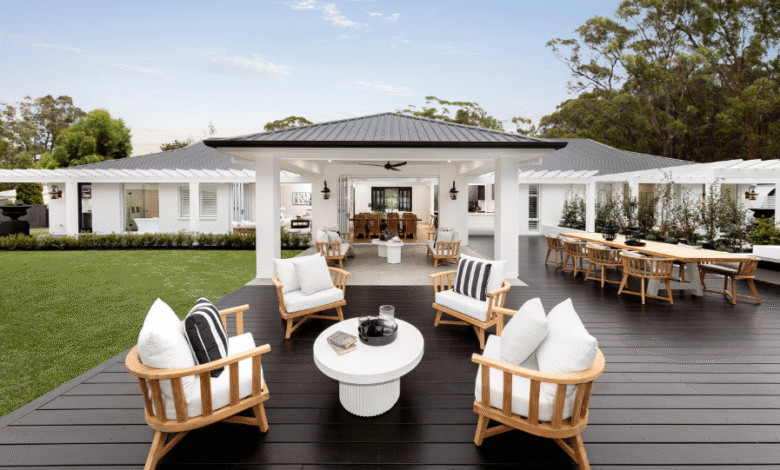 Boosting Your Home’s Worth with Clever Secondary Spaces in NSW