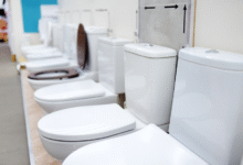 Your Trusted Bathroom Shop in Melbourne