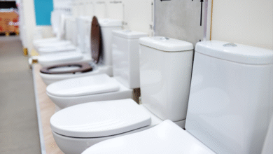 Your Trusted Bathroom Shop in Melbourne