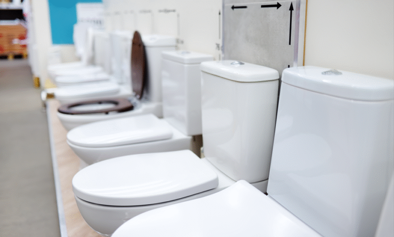 Your Trusted Bathroom Shop in Melbourne