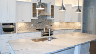 Top Shaker Kitchen Trends for 2025: What’s New in Classic Design