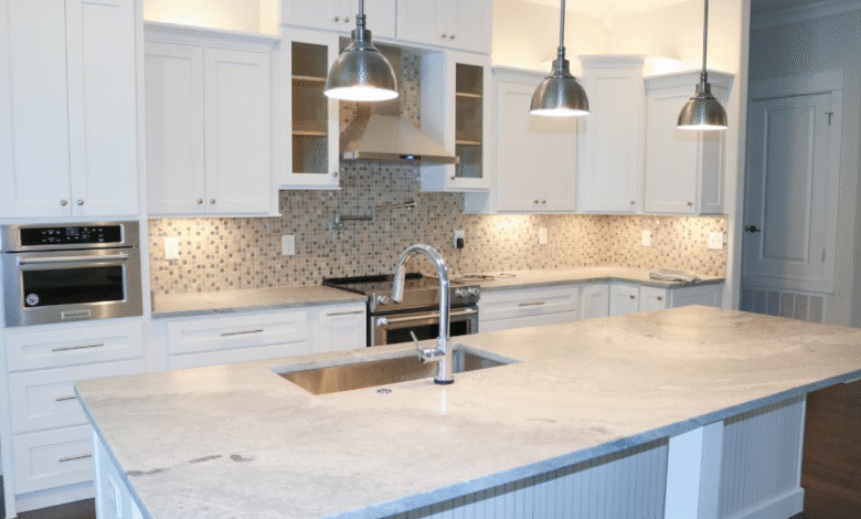 Top Shaker Kitchen Trends for 2025: What’s New in Classic Design