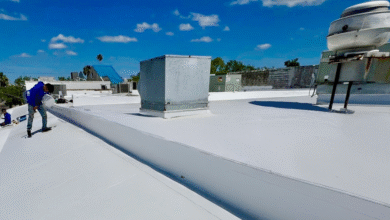 The Roofing Inspection Checklist Every Homeowner Should Know