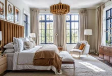 Top Bed Trends for 2025 in UAE Home Interiors