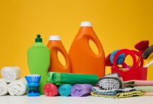 Top Quality Cleaning Supplies for Every Job