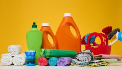 Top Quality Cleaning Supplies for Every Job
