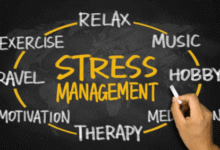 stress