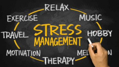stress
