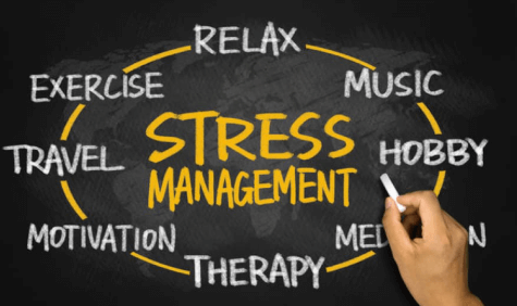 stress