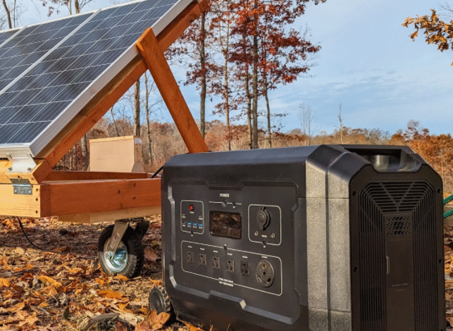 Tapping Into Growth: How Distributors Can Drive Sales Of Home Solar Power Generators?