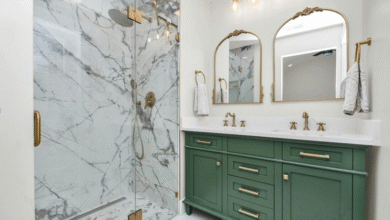 How to Plan a Bathroom Renovation That Adds Value